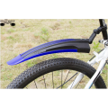 bicycle bike parts colorful fender for mountain bike